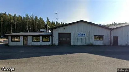 Övriga lokaler till försäljning i Vetlanda - Bild från Google Street View