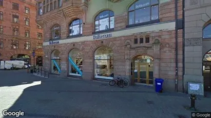 Office space att hyra i Område ej specificerat - Bild från Google Street View