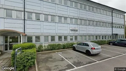 Kontorslokaler att hyra i Norra hisingen - Bild från Google Street View