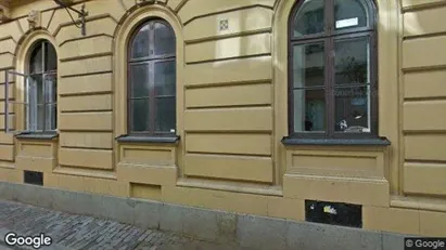 Kontorshotell att hyra i Område ej specificerat - Bild från Google Street View