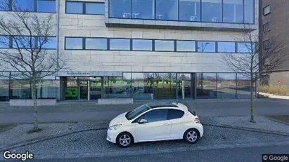 Office space att hyra i Malmo Centrum - Bild från Google Street View