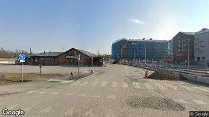 Övriga lokaler att hyra i Enköping - Bild från Google Street View