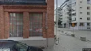 Övriga lokaler att hyra, Kungsholmen, Patentgatan 4