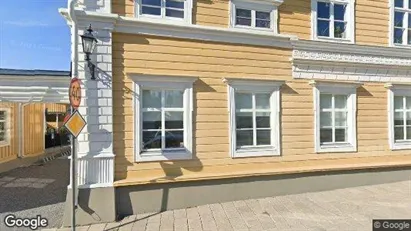 Kontorslokaler att hyra i Luleå - Bild från Google Street View