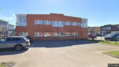 Kontorslokaler att hyra i Göteborg Östra - Bild från Google Street View