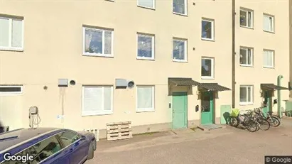 Kontorslokaler att hyra i Avesta - Bild från Google Street View