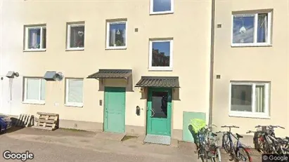 Kontorslokaler att hyra i Avesta - Bild från Google Street View