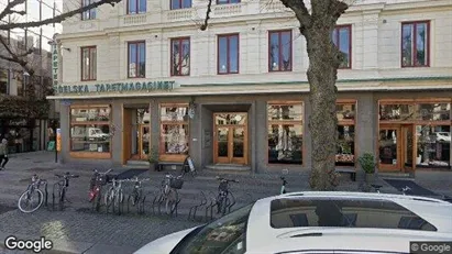 Kontorslokaler att hyra i Område ej specificerat - Bild från Google Street View