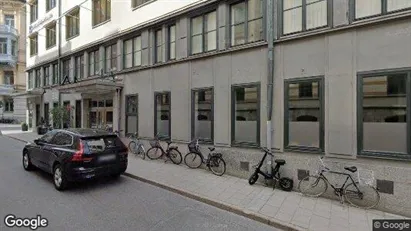 Office space att hyra i Stockholm Innerstad - Bild från Google Street View