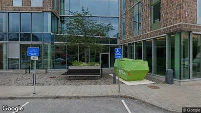 Office space att hyra i Nacka - Bild från Google Street View