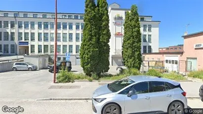 Kontorslokaler att hyra i Västerort - Bild från Google Street View