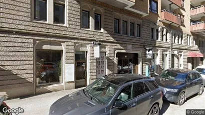Business center att hyra i Gothenburg Centrum - Bild från Google Street View
