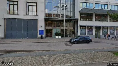 Business center att hyra i Gothenburg Örgryte-Härlanda - Bild från Google Street View