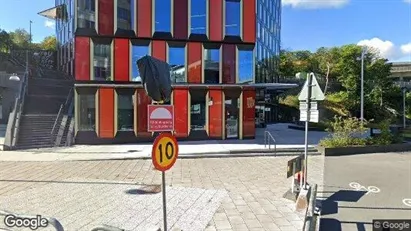 Office space att hyra i Söderort - Bild från Google Street View