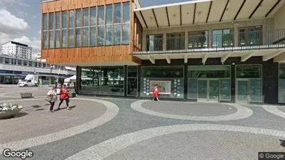 Office space att hyra i Västerort - Bild från Google Street View