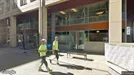 Kontor att hyra, Södermalm, Årstaängsvägen