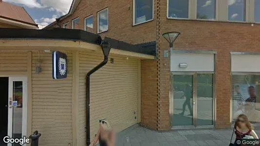 Kontorslokaler att hyra i Sigtuna - Bild från Google Street View