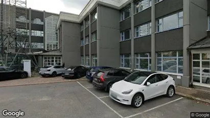 Office space att hyra i Söderort - Bild från Google Street View