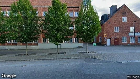 Kontorslokaler att hyra i Lidingö - Bild från Google Street View