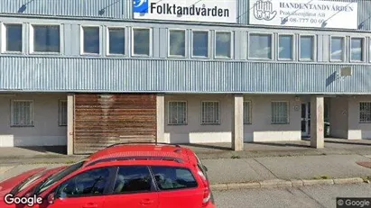 Office space att hyra i Haninge - Bild från Google Street View