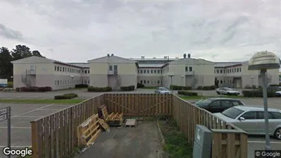 Kontorslokaler att hyra i Täby - Bild från Google Street View