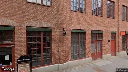 Kontorslokaler att hyra i Nacka - Bild från Google Street View