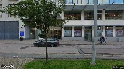 Office space att hyra i Gothenburg Örgryte-Härlanda - Bild från Google Street View