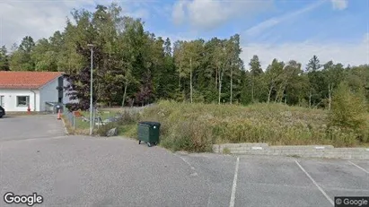 Kontorslokaler att hyra i Härryda - Bild från Google Street View