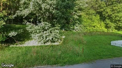Kontorslokaler att hyra i Johanneberg - Bild från Google Street View