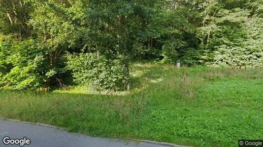 Kontorslokaler att hyra i Johanneberg - Bild från Google Street View