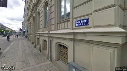 Business center att hyra i Gothenburg Centrum - Bild från Google Street View