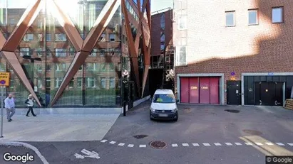 Business center att hyra i Gothenburg Örgryte-Härlanda - Bild från Google Street View