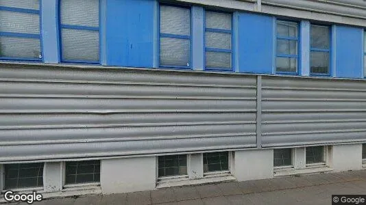 Kontorslokaler att hyra i Mölndal - Bild från Google Street View
