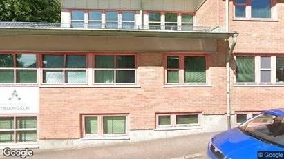 Office space att hyra i Gothenburg Örgryte-Härlanda - Bild från Google Street View