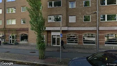 Business center att hyra i Gothenburg Centrum - Bild från Google Street View
