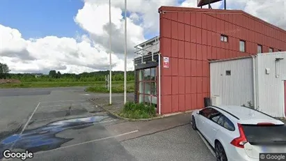 Office space att hyra i Gothenburg Norra hisingen - Bild från Google Street View