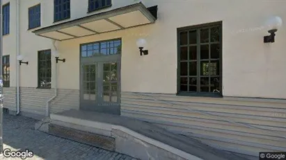 Övriga lokaler att hyra i Uppsala - Bild från Google Street View