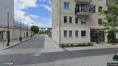 Kontorslokaler att hyra i Malmö Centrum - Bild från Google Street View
