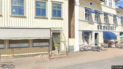 Kontorslokaler att hyra i Herrljunga - Bild från Google Street View