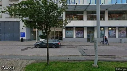 Business center att hyra i Gothenburg Örgryte-Härlanda - Bild från Google Street View