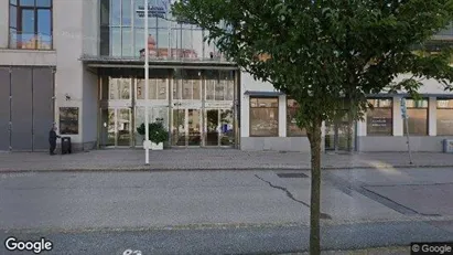 Kontorshotell att hyra i Område ej specificerat - Bild från Google Street View