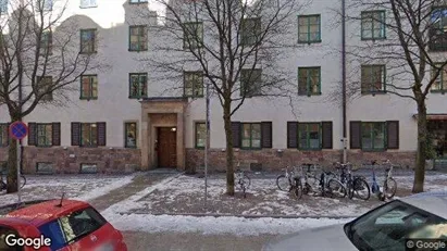 Office space att hyra i Södermalm - Bild från Google Street View