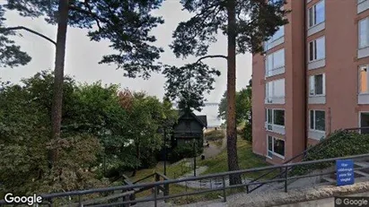 Övriga lokaler att hyra i Nacka - Bild från Google Street View