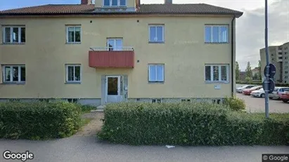 Kontorslokaler att hyra i Motala - Bild från Google Street View