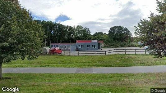 Kontorslokaler att hyra i Västra hisingen - Bild från Google Street View