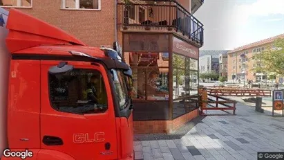 Kontorslokaler att hyra i Område ej specificerat - Bild från Google Street View