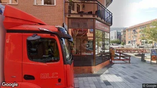 Kontorslokaler att hyra i Område ej specificerat - Bild från Google Street View