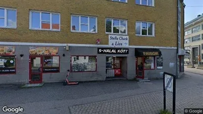 Kontorslokaler att hyra i Borås - Bild från Google Street View