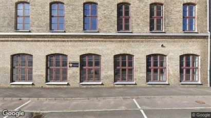 Kontorslokaler att hyra i Johanneberg - Bild från Google Street View