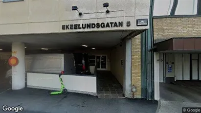 Kontorslokaler att hyra i Göteborg Centrum - Bild från Google Street View